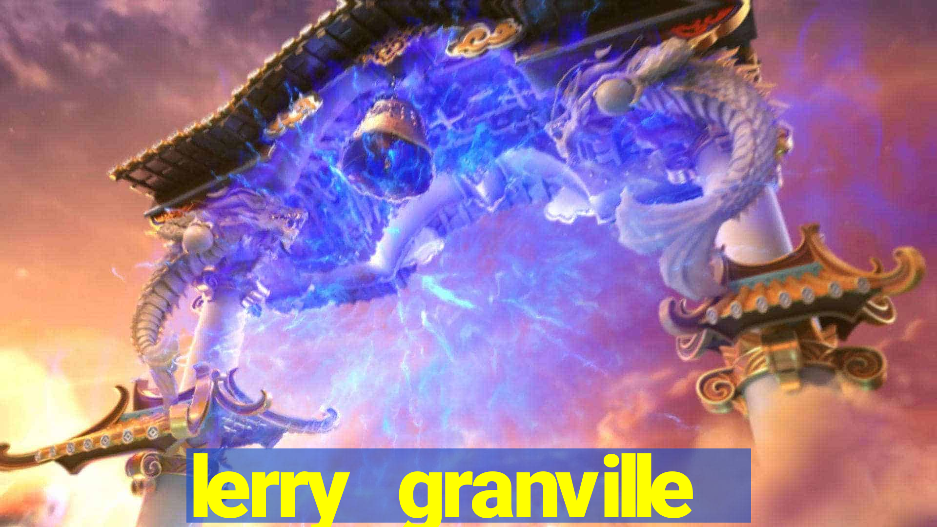 lerry granville reclame aqui